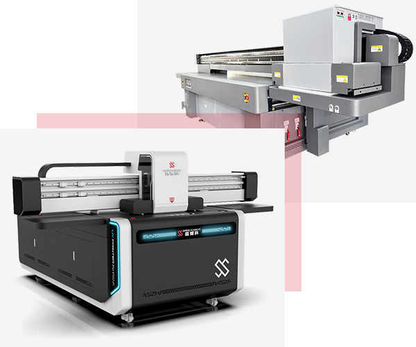 SHK Customized Digital UV Printer Designs Are Available