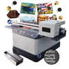 SHK visual positioning UV printer, can customize multiple models