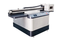 CCD UV Printer