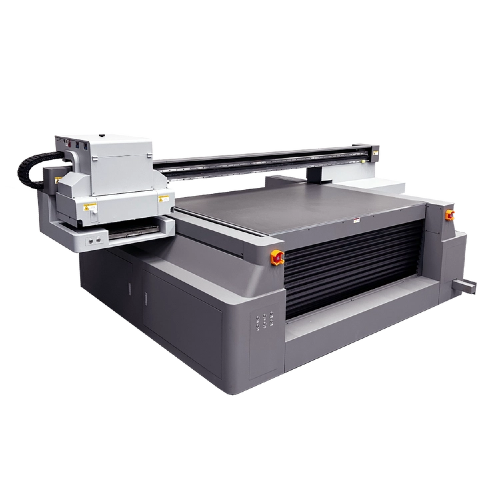 flatbed uv printer 