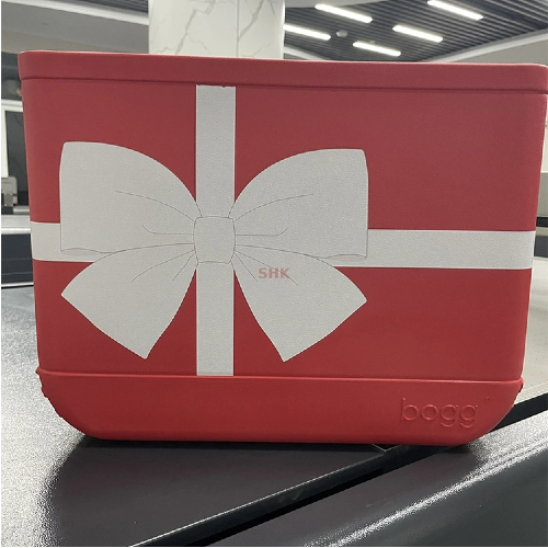 EVA beach tote printer 