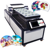 SHK4018 High-Efficiency UV Silicone Printer - Eco-Friendly, Multi-Color & User-Friendly Design