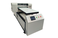 Silicone Printing Machine