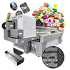 Innovative Technology Professional-Level High Compatibility CCD Visual Positioning Printer