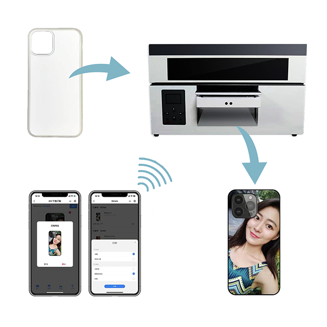 Innovative High-Performance User-Friendly Intelligent Small Personalized Sampling Machine