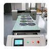SHK4018 Advanced UV Silicone Printer- Precision, Efficiency, and Eco-Friendly Technology for Superior Printing Performance