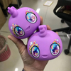 SHK-2513 UV Printing for Toys: Bright, Durable, and Eco-Friendly