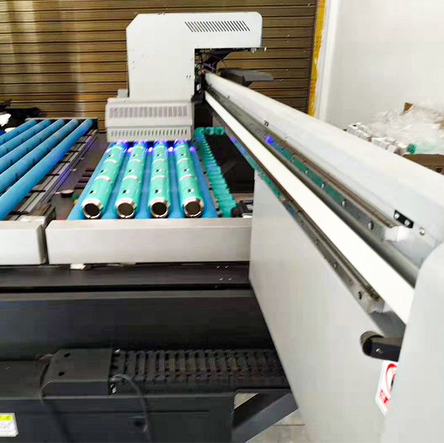 Innovative Fast Stable Cylinder Printer SHK-360