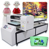 Durable Professional High-Speed SHK-6018 Silicone Printing Machine