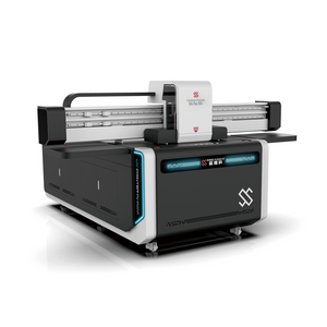 SHK-1016 FlexiPrint Pro UV Printer: Versatile Precision Printing – Unleash Your Creativity with Every Print