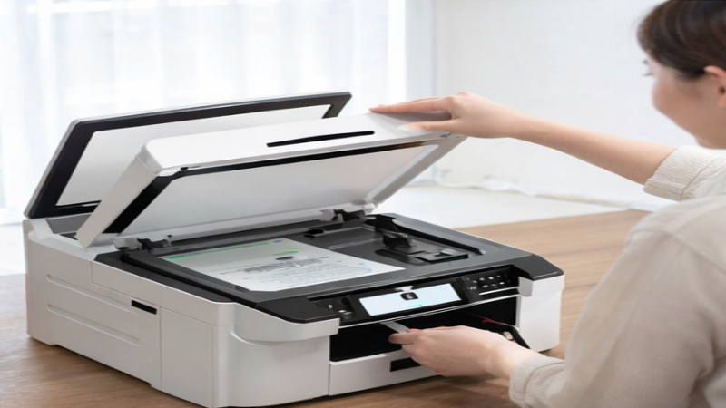 printer without computer