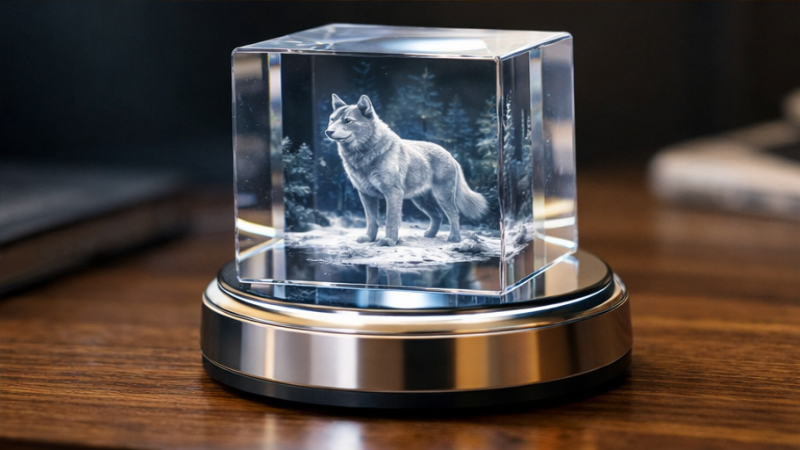 Holographic printing