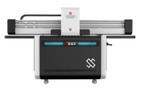 CCD UV Printer