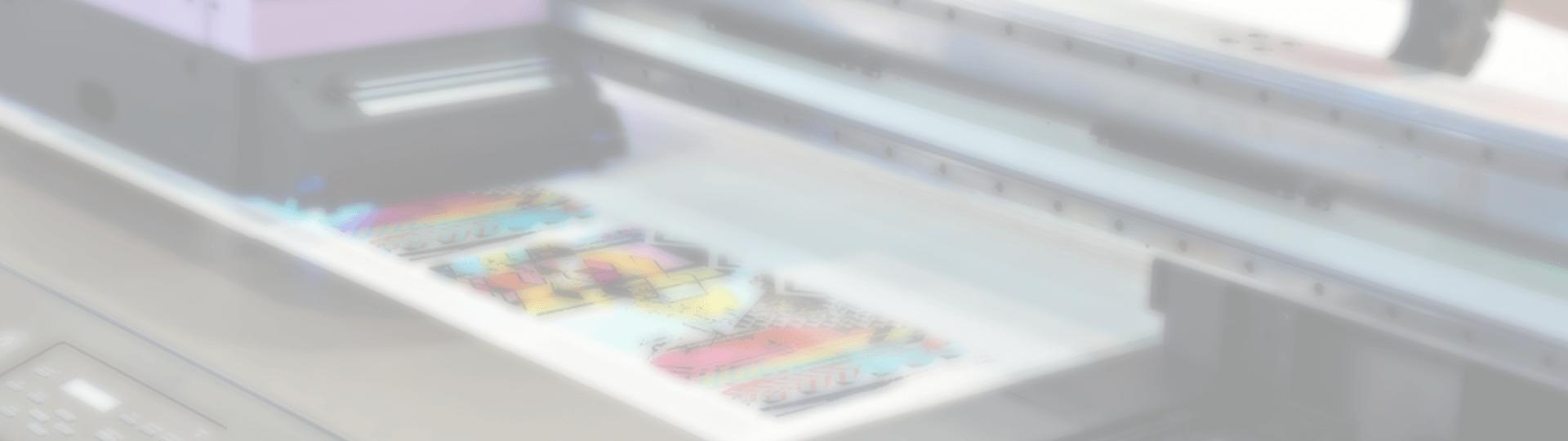 Digital Inkjet Printing Insights