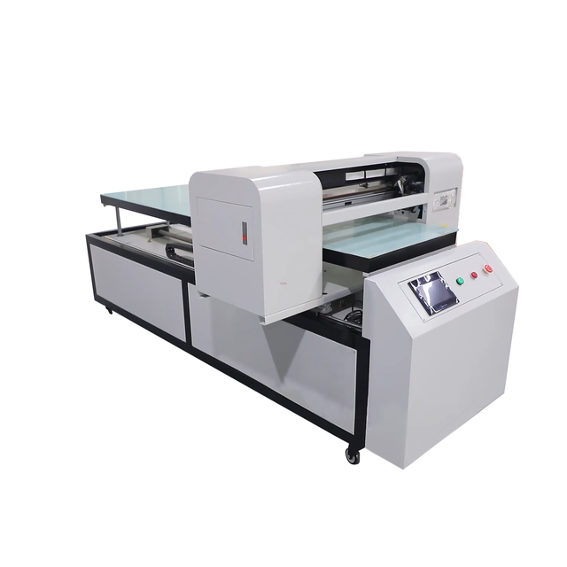 SHK-6018 UV Printer: Perfect for Printing Silicone Kitchenware, Swim Caps, 3C, and More