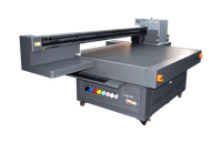 UV Flatbed Printer For Toy