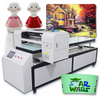  SHK6018 Custom-Fit UV Silicone Printer: Unmatched Versatility for Precision Printing