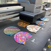 SHK 2511 Silicone UV Printer - Master of High-Stretch Silicone Swim Cap Printing