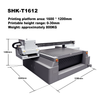 EcoPrint Pro 1612 - High Precision 3D Effect UV Printer