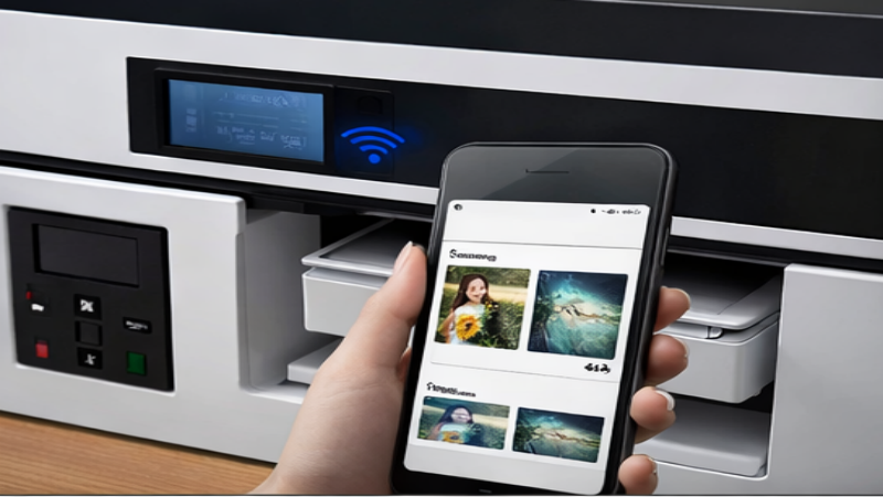 printer without computer