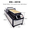 Industrial Fast Silicone UV Printer SHK-4018