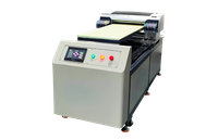 Silicone Printing Machine