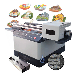 Industrial-Grade High-Resolution Strong Stability CCD Visual Positioning Printer