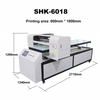 SHK-6018 UV Silicone Printer: High-Efficiency, Customizable, and Eco-Friendly Printing Solution